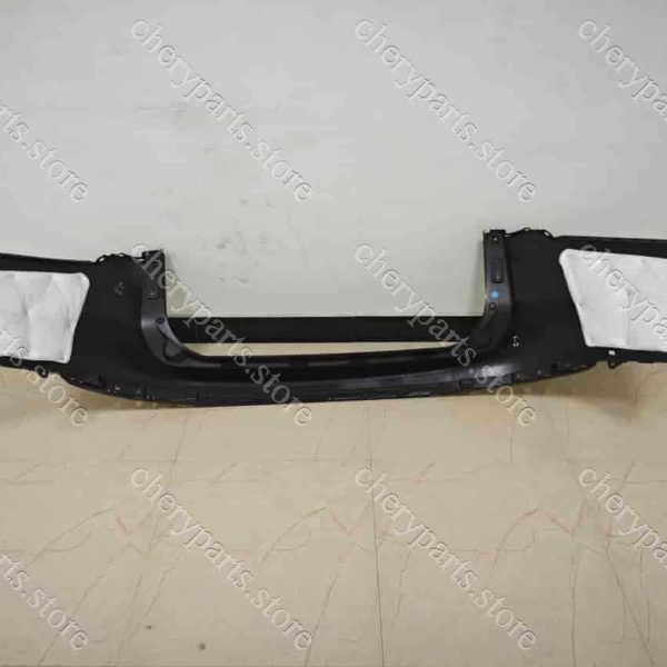 f18-2804501 rear bumper body 984