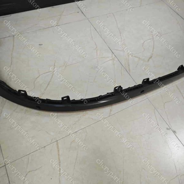 f18-2804505fa-dq mid trim-rear bumper 990