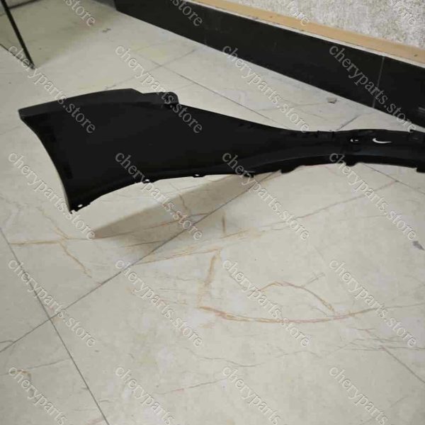 f18-2804505fa-dq mid trim-rear bumper 991