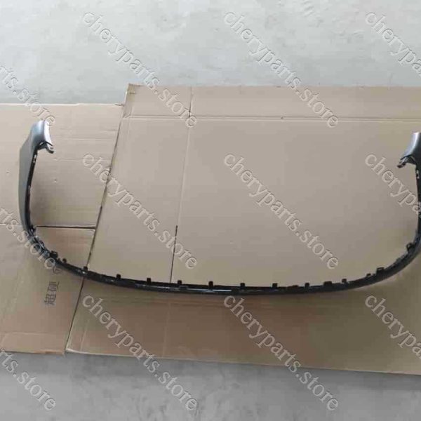f18-2804505fa mid trim-rear bumper 1522