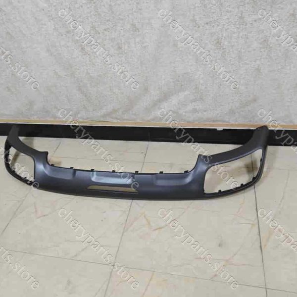 f18-2804507 lower trim-rear bumper 993