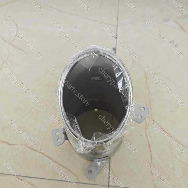 f18-2804550fa exhaust pipe shield assy-left 1006