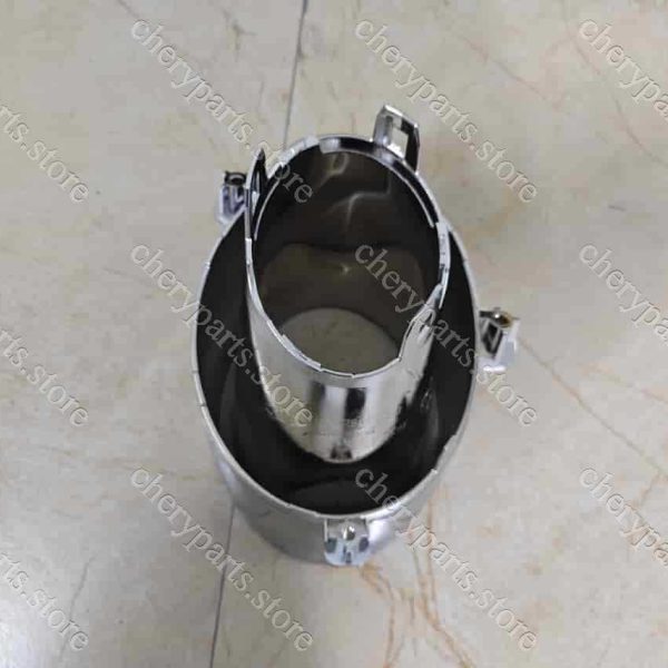 f18-2804553 exhaust pipe shield 2-left 1008