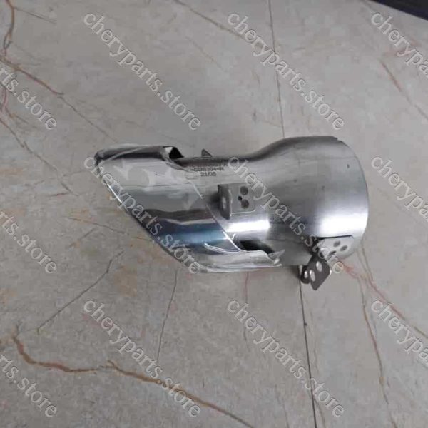 f18-2804560fa exhaust pipe shield assy-right 1014