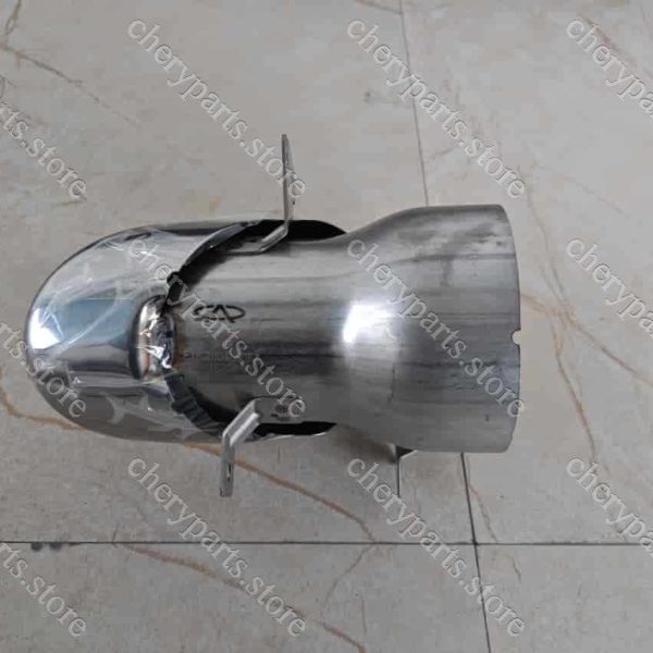 f18-2804560fa exhaust pipe shield assy-right 1015