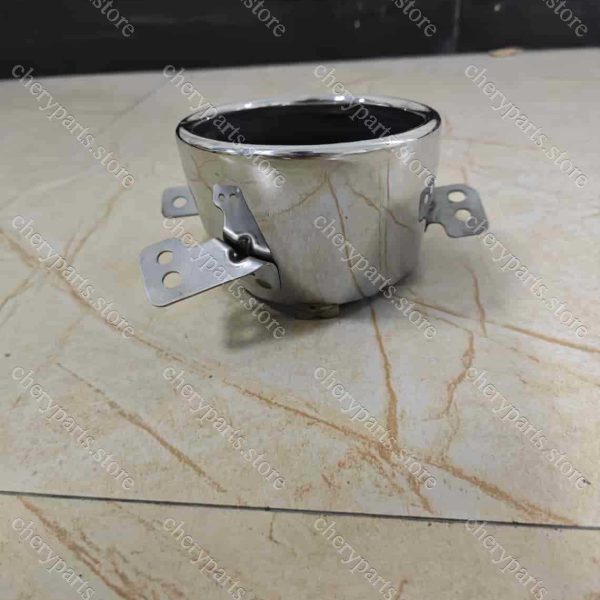 f18-2804570fa inner exhaust pipe shield-left 1016