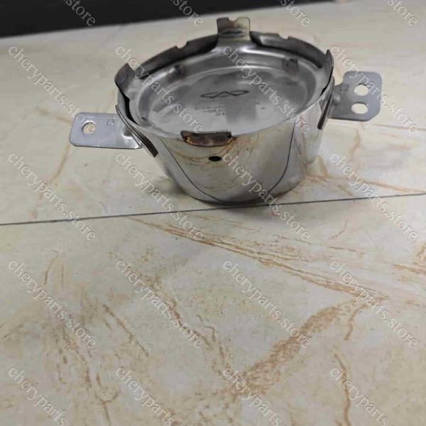 f18-2804570fa inner exhaust pipe shield-left 1017