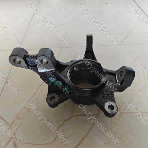 f18-3001012 front steering knuckle-right 1026