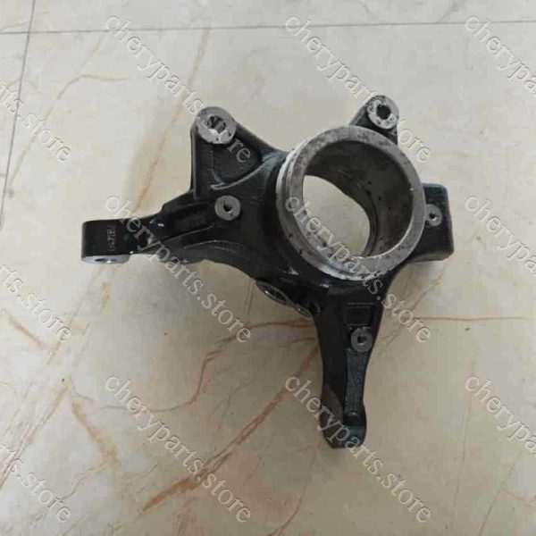 f18-3001012 front steering knuckle-right 1027