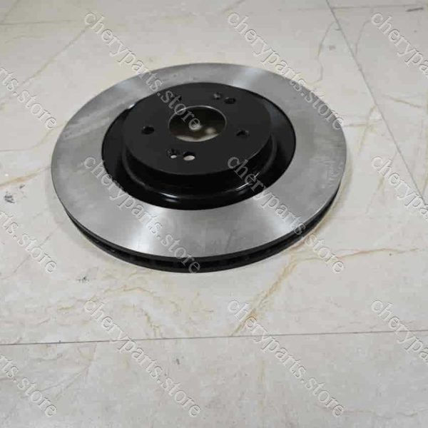 f18-3001075 front brake disc 1030