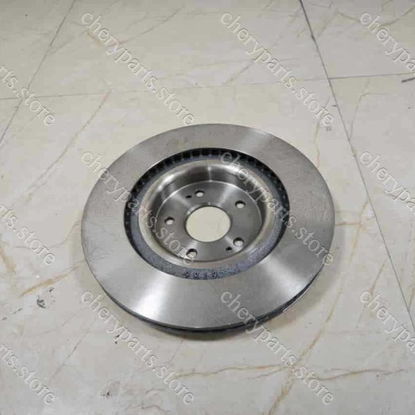 f18-3001075 front brake disc 1031