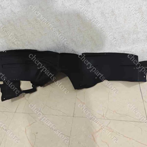 f18-3102010 protective pnl assy-front wheel house left 1034