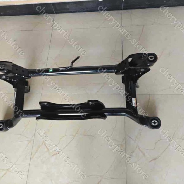 f18-3301010 rear sub frame weldment 1039