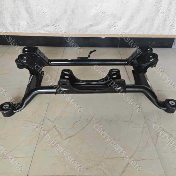 f18-3301010 rear sub frame weldment 1040