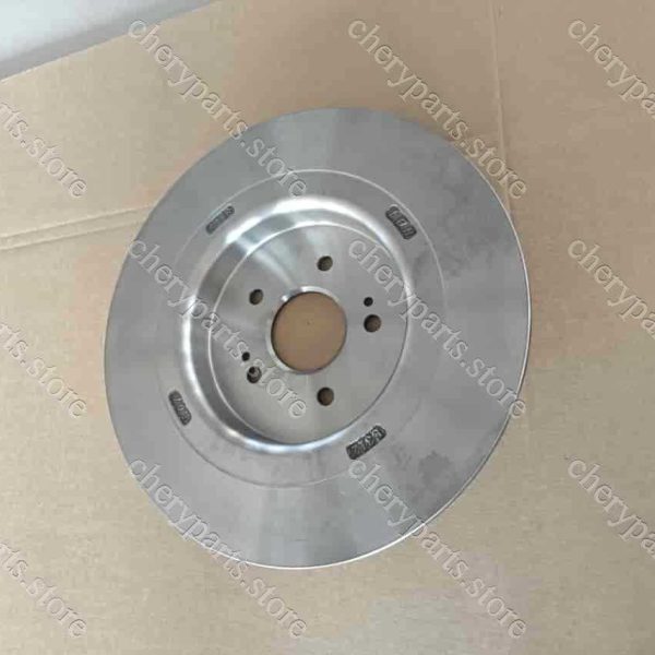 f18-3502075 rear brake disc 1712
