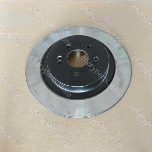 f18-3502075 rear brake disc 1713