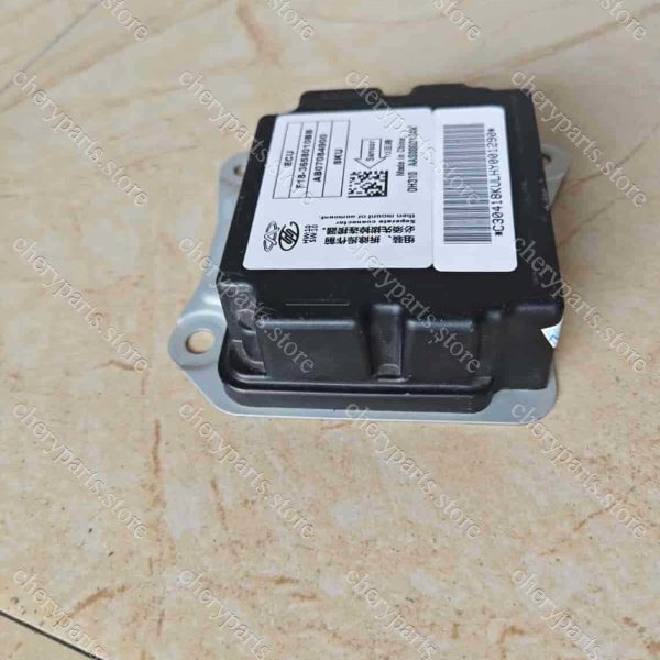 f18-3658010bb airbag module 1055