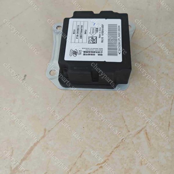 f18-3658010 airbag module 1053