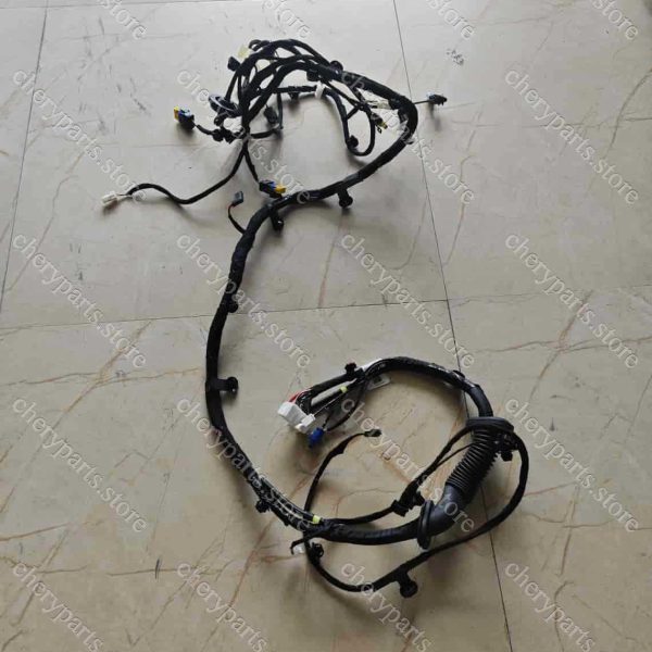 f18-4306160bd wire harness assy-tail door rear 1062