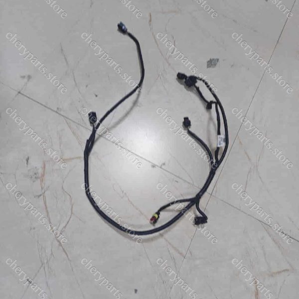 f18-4316320ba wire harness assy-rear bumper 1065