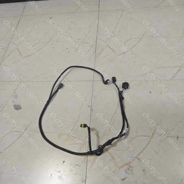f18-4316320 wire harness assy-rear bumper 1063