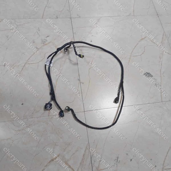 f18-4316320 wire harness assy-rear bumper 1064