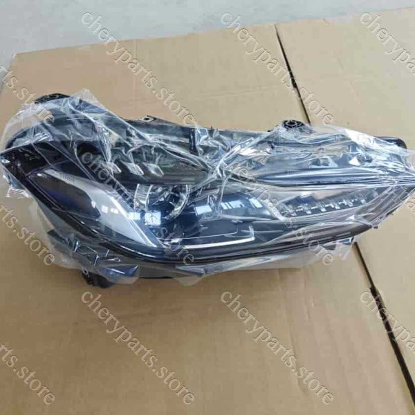 f18-4421020al front headlight-right 1070