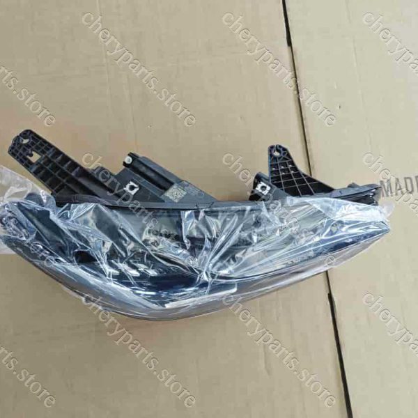 f18-4421020al front headlight-right 1071