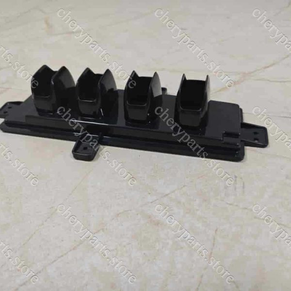 f18-4499010bd black trim-left daytime running light 1083