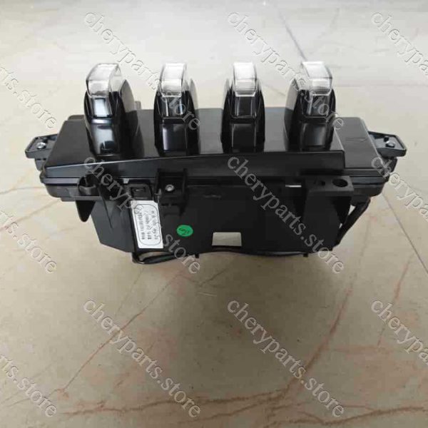 f18-4499010 daytime running light assy-left 1087