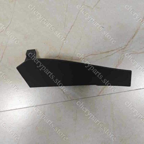 f18-4499020bd black trim-right daytime running light 1090