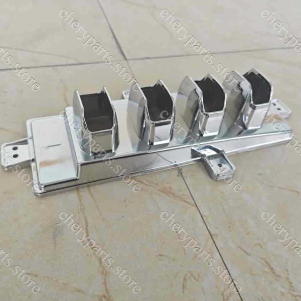 f18-4499020wd silver trim-right daytime running light 1091