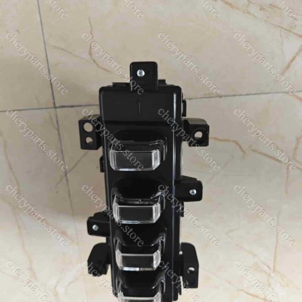 f18-4499020 daytime running light assy-right 1093