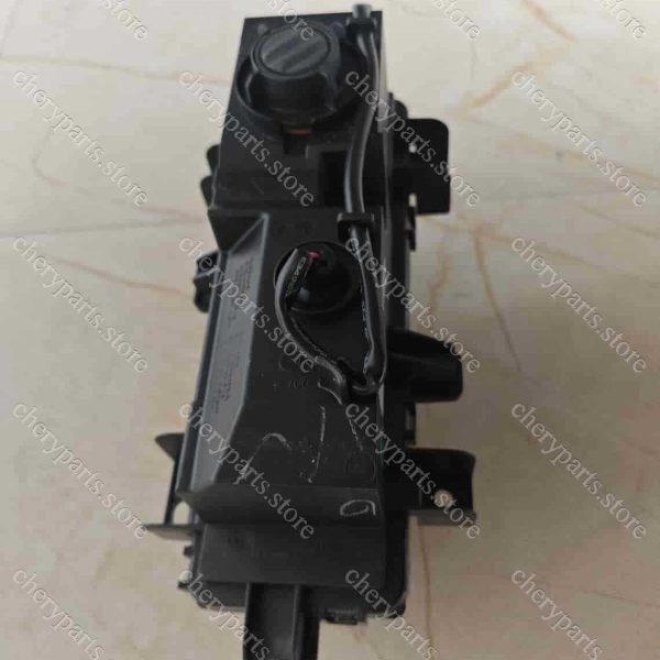 f18-4499020 daytime running light assy-right 1094