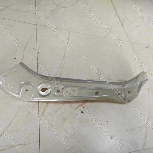 f18-5300770-dy upper crossbeam subassy-front headlight left 1099