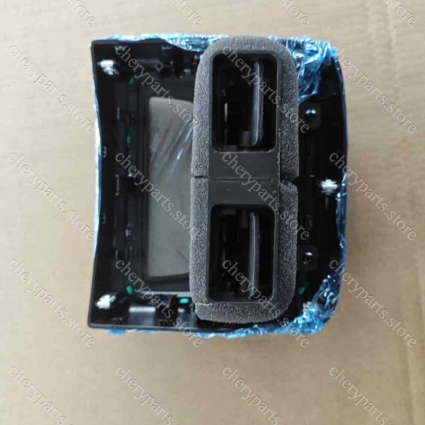 f18-5305060bc rear air outlet pnl assy 1102