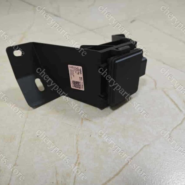 f18-7900306ca rear millimeter-wave radar left 1139