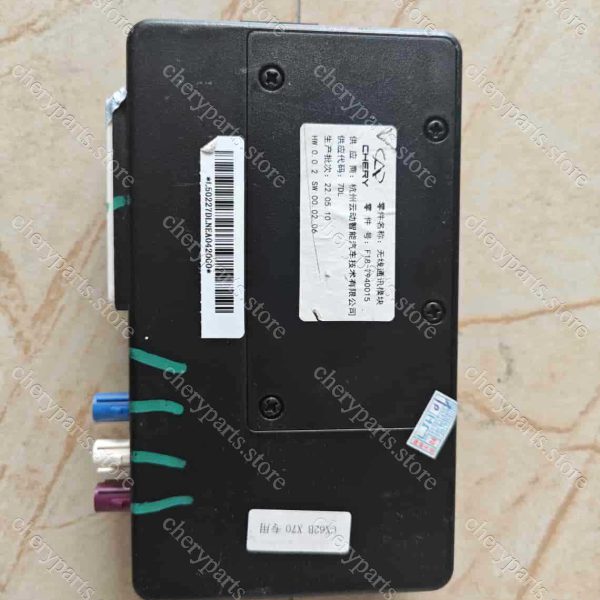 f18-7940015 telematics module 1147