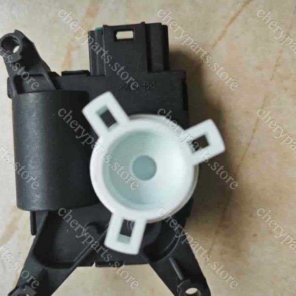 f18-8107039 servo motor-model airvalve 1152