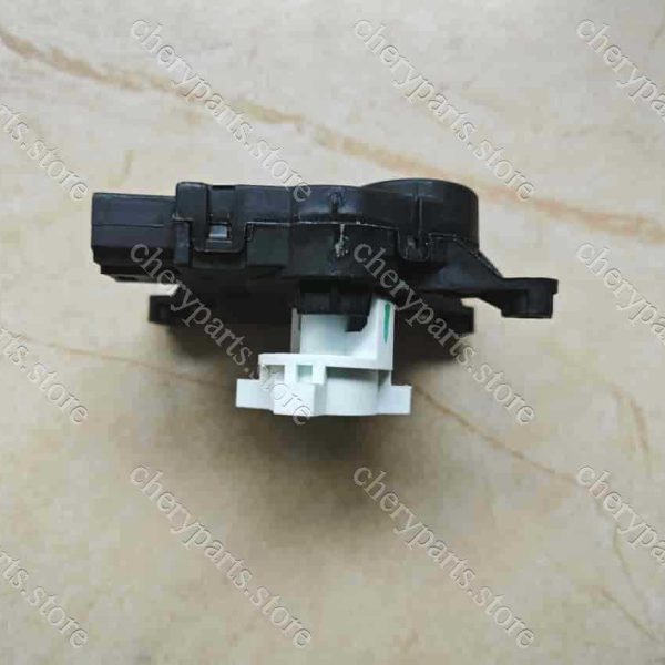 f18-8107039 servo motor-model airvalve 1153