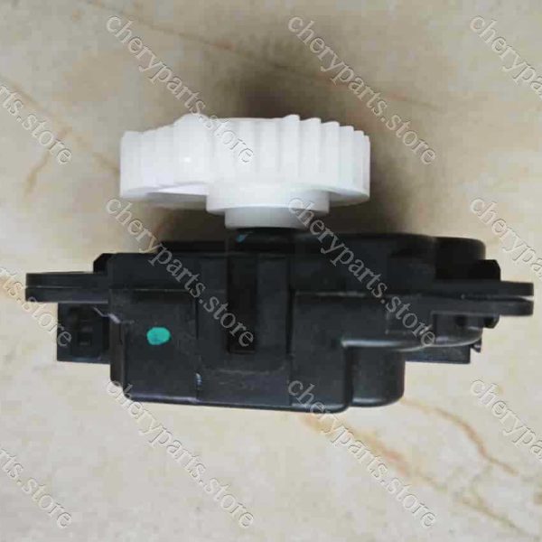 f18-8107040 servo motor-mix airvalve 1155