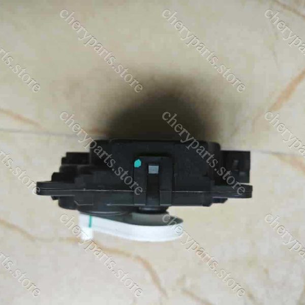 f18-8107057 actuator assy-rear model 1158