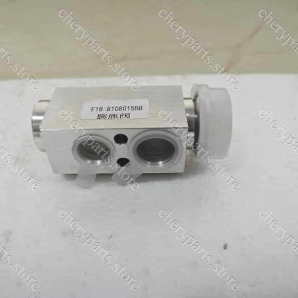 f18-8108015bb expansion valve assy 1160