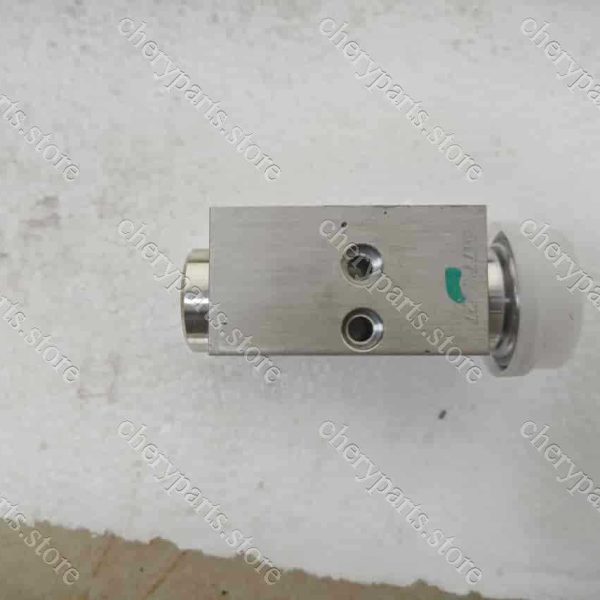 f18-8108015bb expansion valve assy 1161