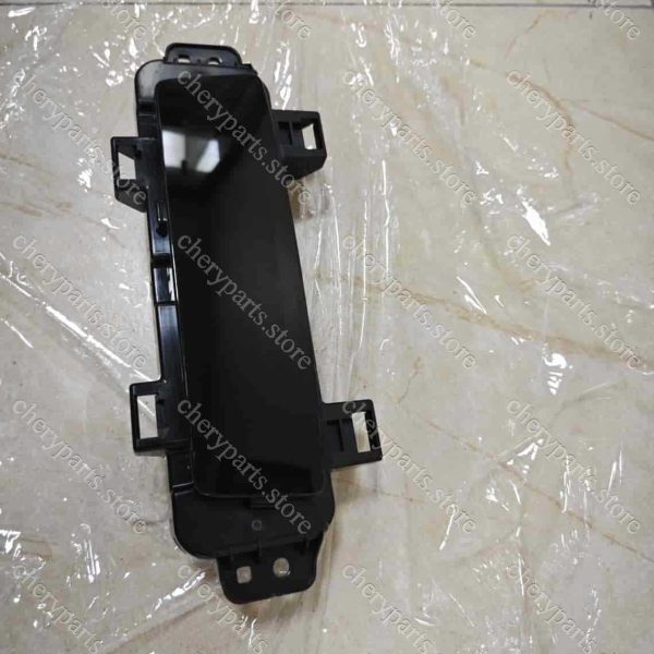 f18-8112020 control panel-rear air condition 1164