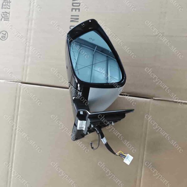 f18-8202p81aa-dq rearview mirearor outer-left 1175