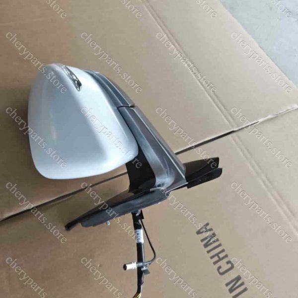 f18-8202p81aa-dq rearview mirearor outer-left 1176