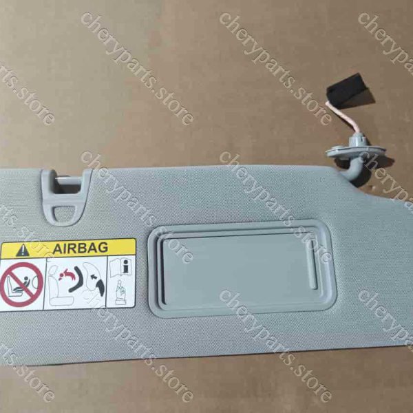 f18-8204020gl sun visor right 1526