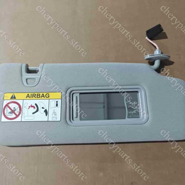 f18-8204020gl sun visor right 1527