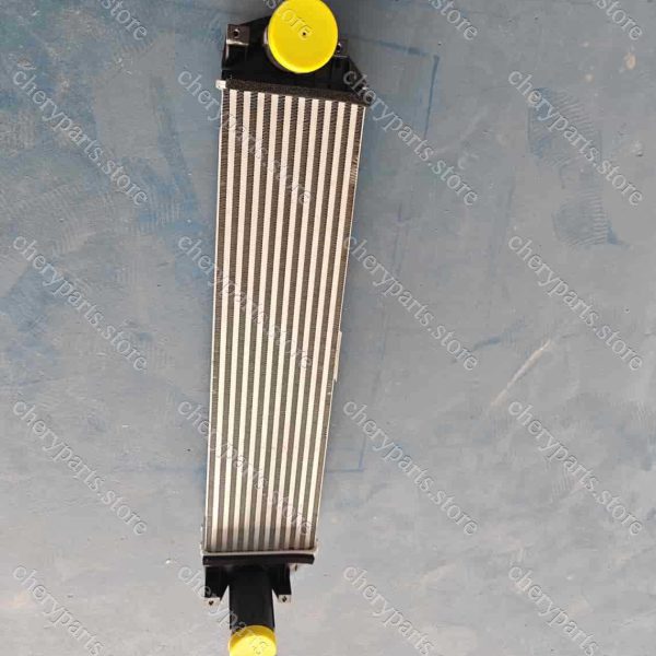 f20-1119120 intercooler 1186